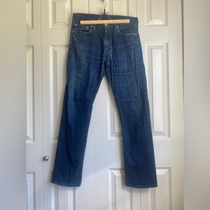 Levi’s 513 Men’s Jeans 31*32